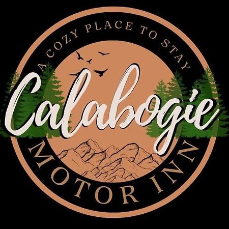 Calabogie Motor Inn Exterior photo